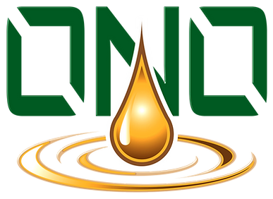 Oregon Natural Oils